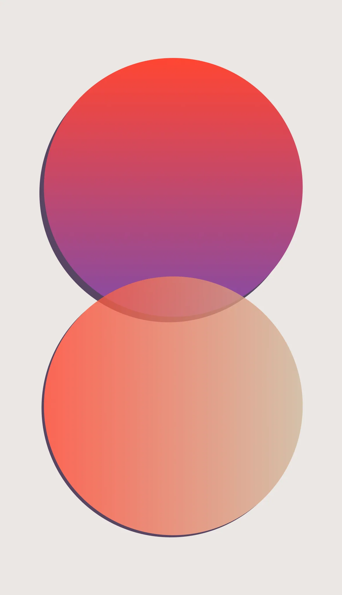 Two overlapping forms — design and engineering working as one loop