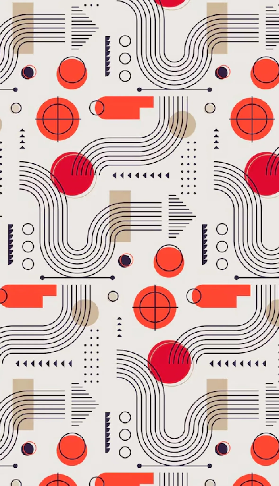 No assembly line — the people you meet do the work